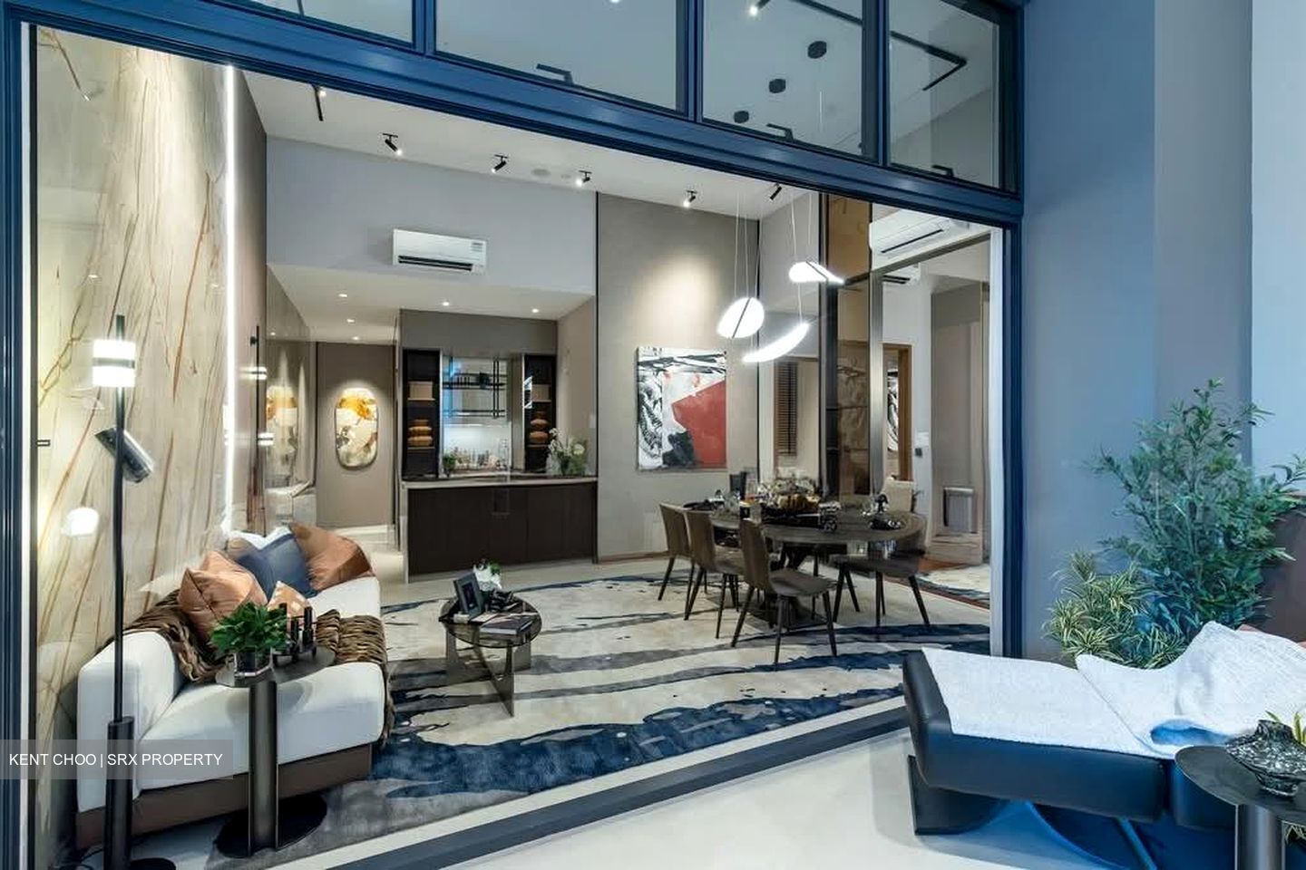 Jalan Jurong Kechil (D21), Condominium #613680441